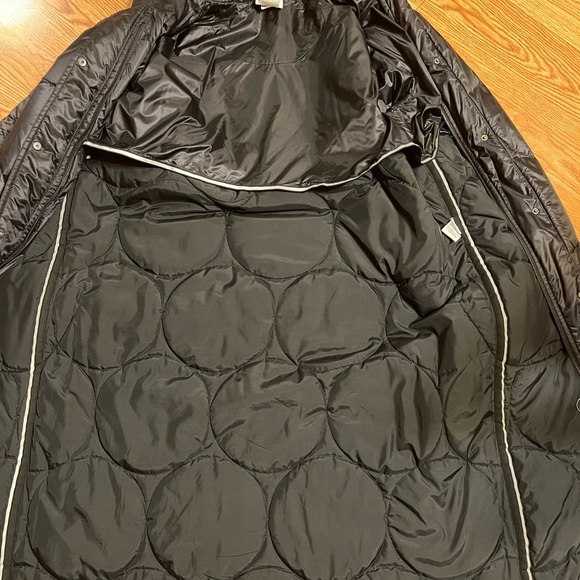 AKRIS Parka - Picture 4 of 7